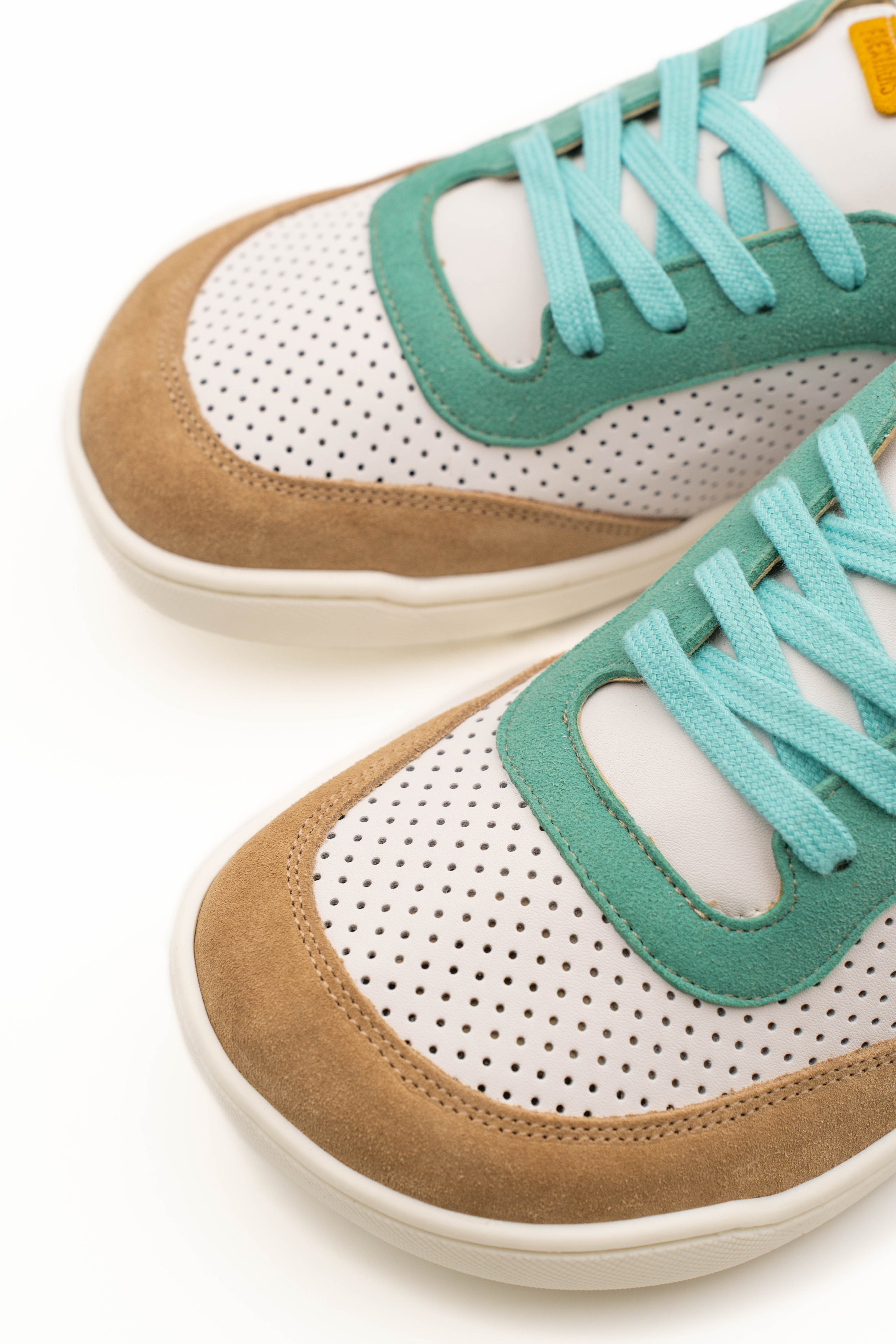 Flexi Nens Vive zapatillas para adultos