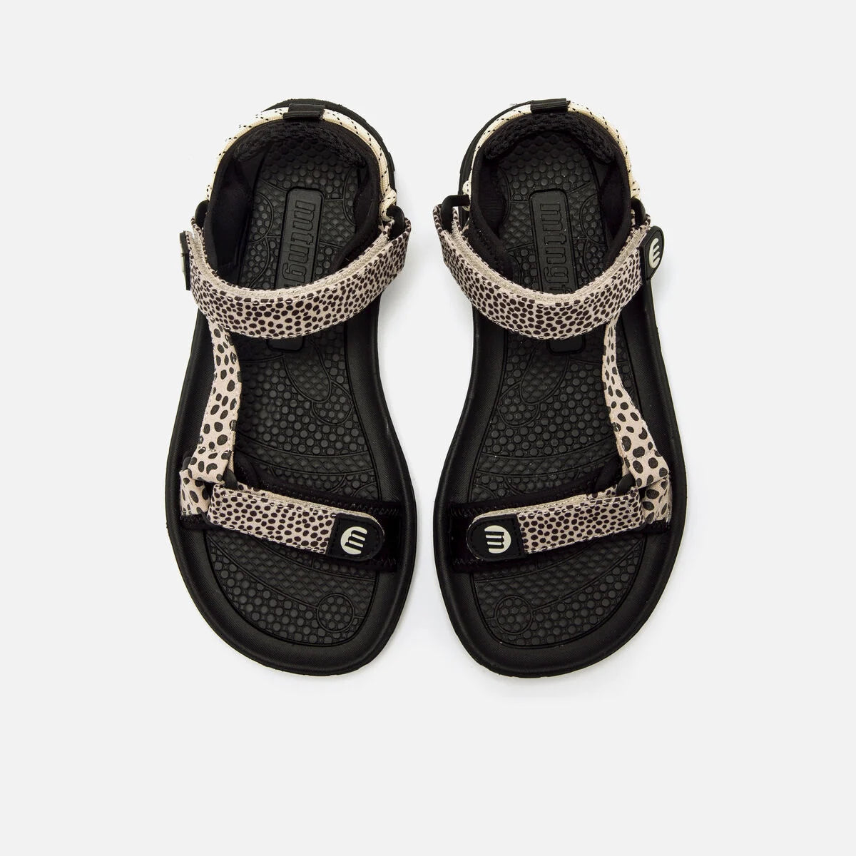 Mustang Free Solana Sandalias adulto