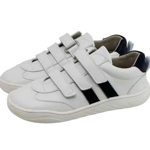 Piruflex Dixan zapatilla de deporte micro piel para niños
