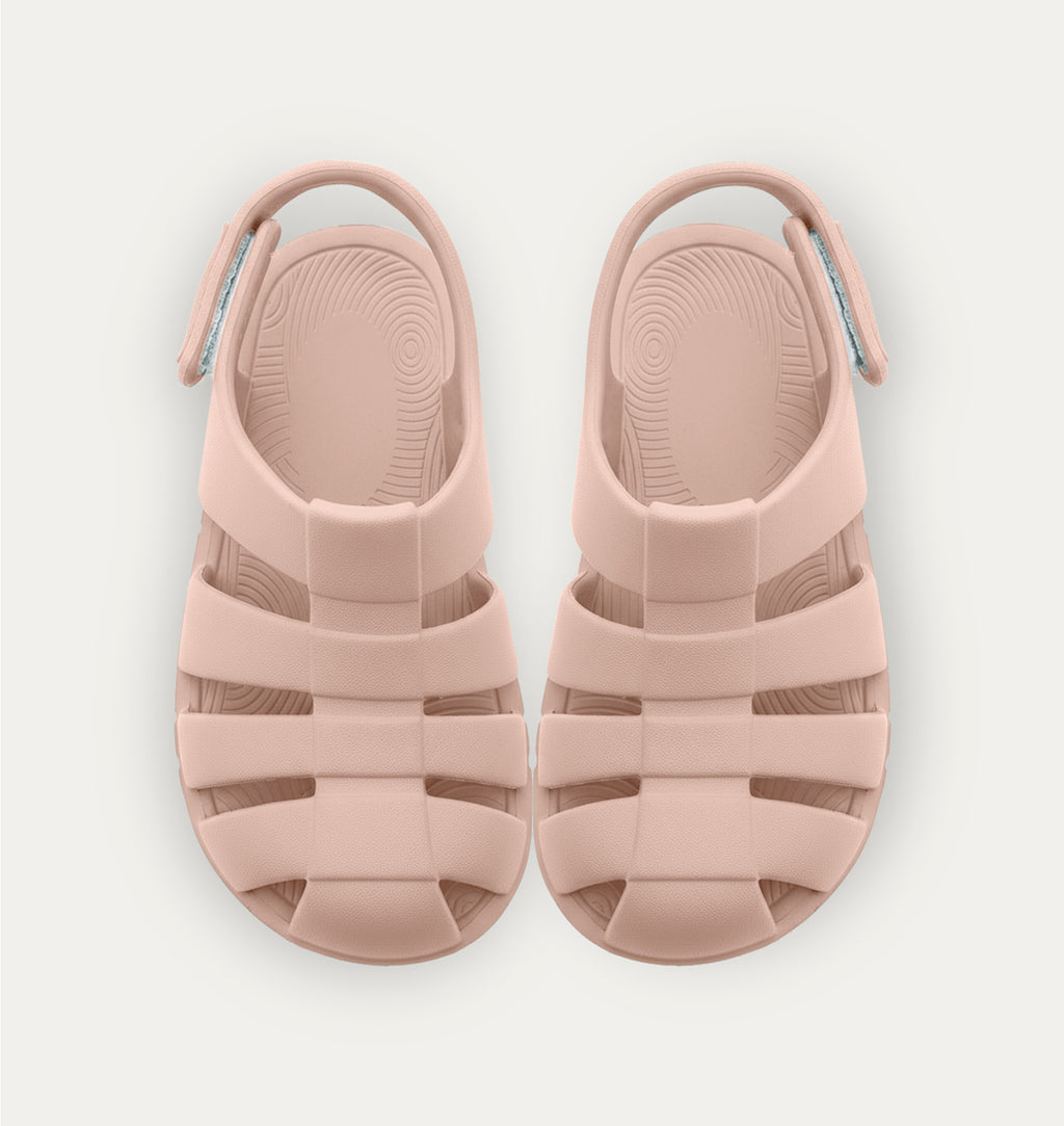 Hellobland Simba sandalias cangrejeras para niños