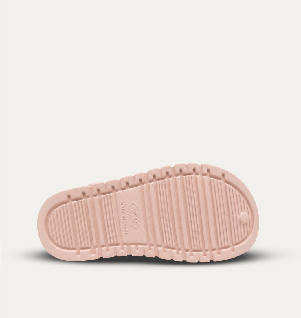 Hellobland Simba sandalias cangrejeras para niños