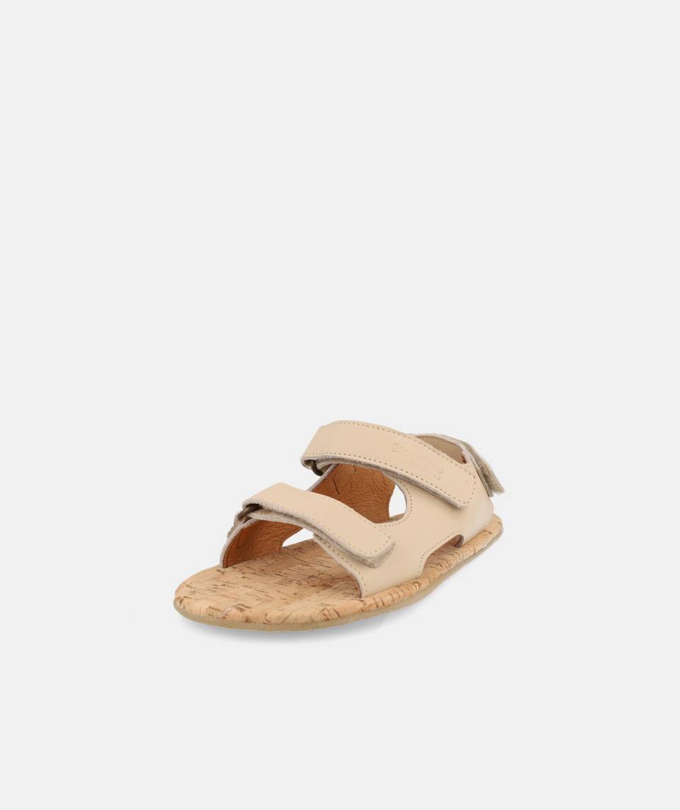 Blanditos Timón sandalias para adultos