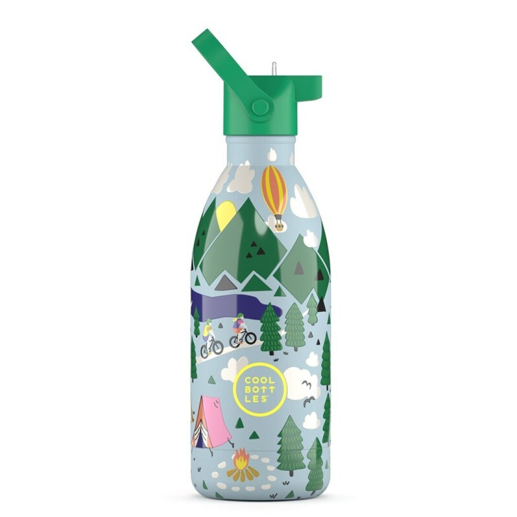 Cool Bottles Kids botella térmica para niños - 500ml