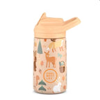 Cool Bottles Kiddies botella de agua térmica - 350 ml