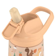 Cool Bottles Kiddies botella de agua térmica - 350 ml