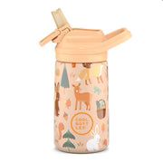 Cool Bottles Kiddies botella de agua térmica - 350 ml