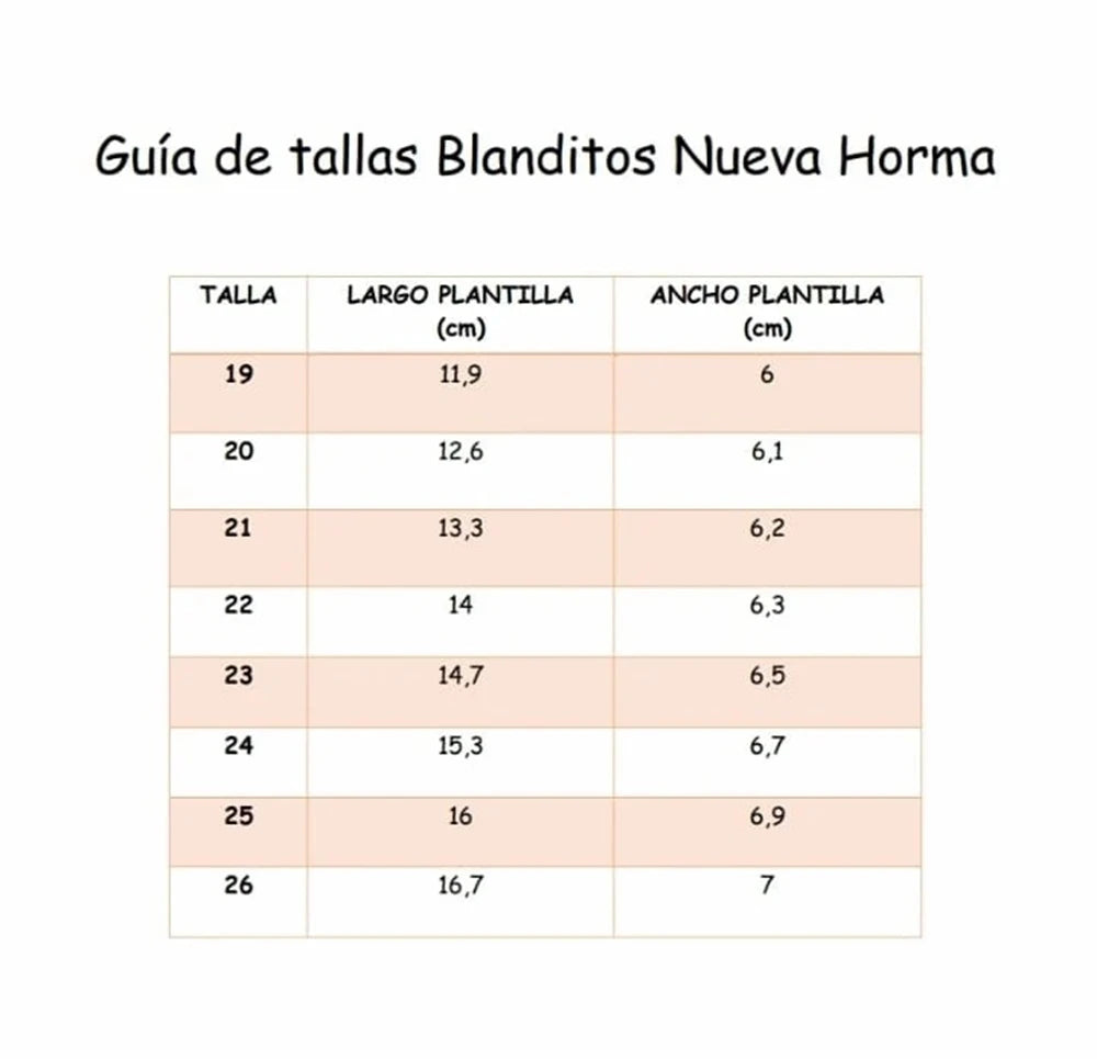 Blanditos Atenas Zapatillas deportivas para niños
