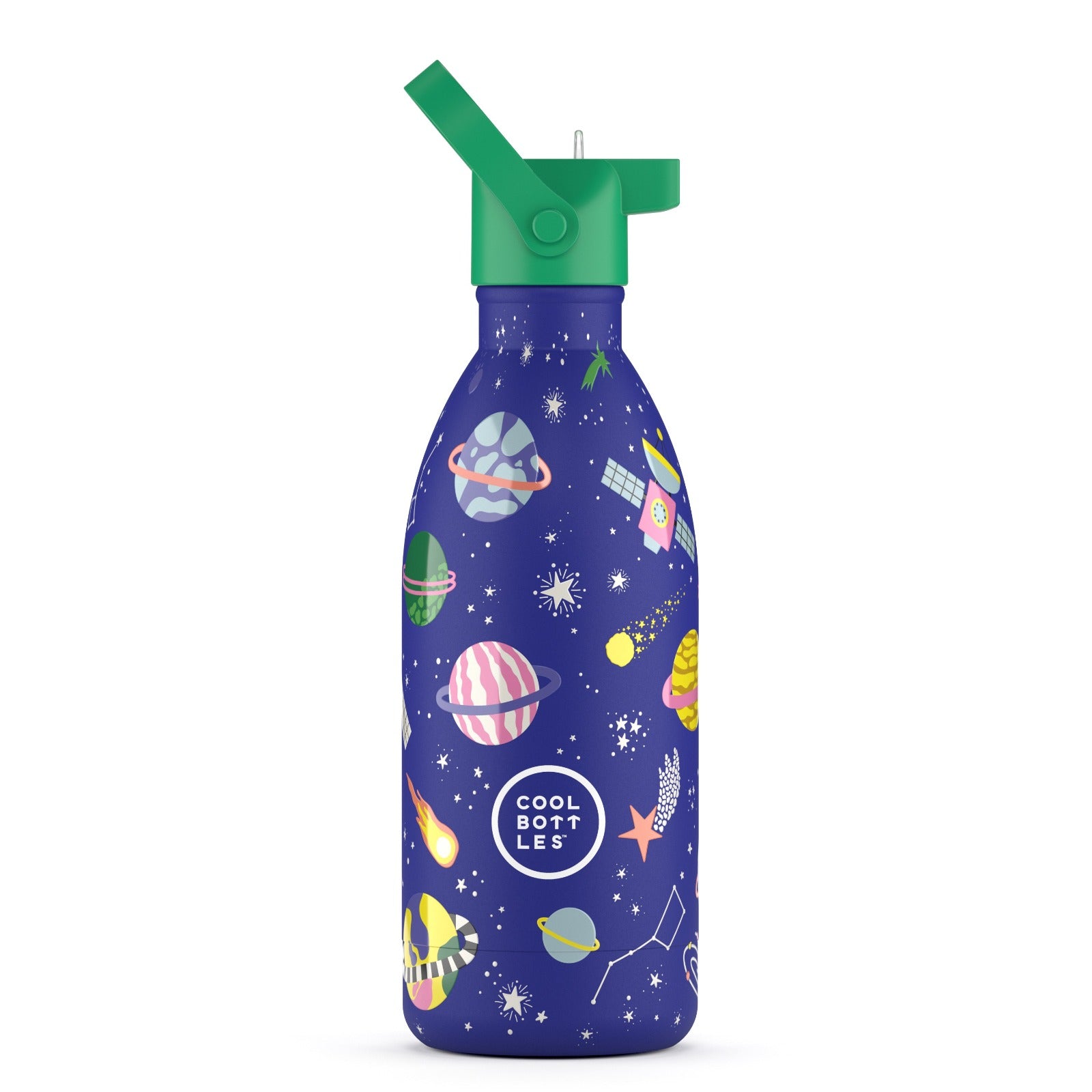 Cool Bottles Kids botella térmica para niños - 500ml