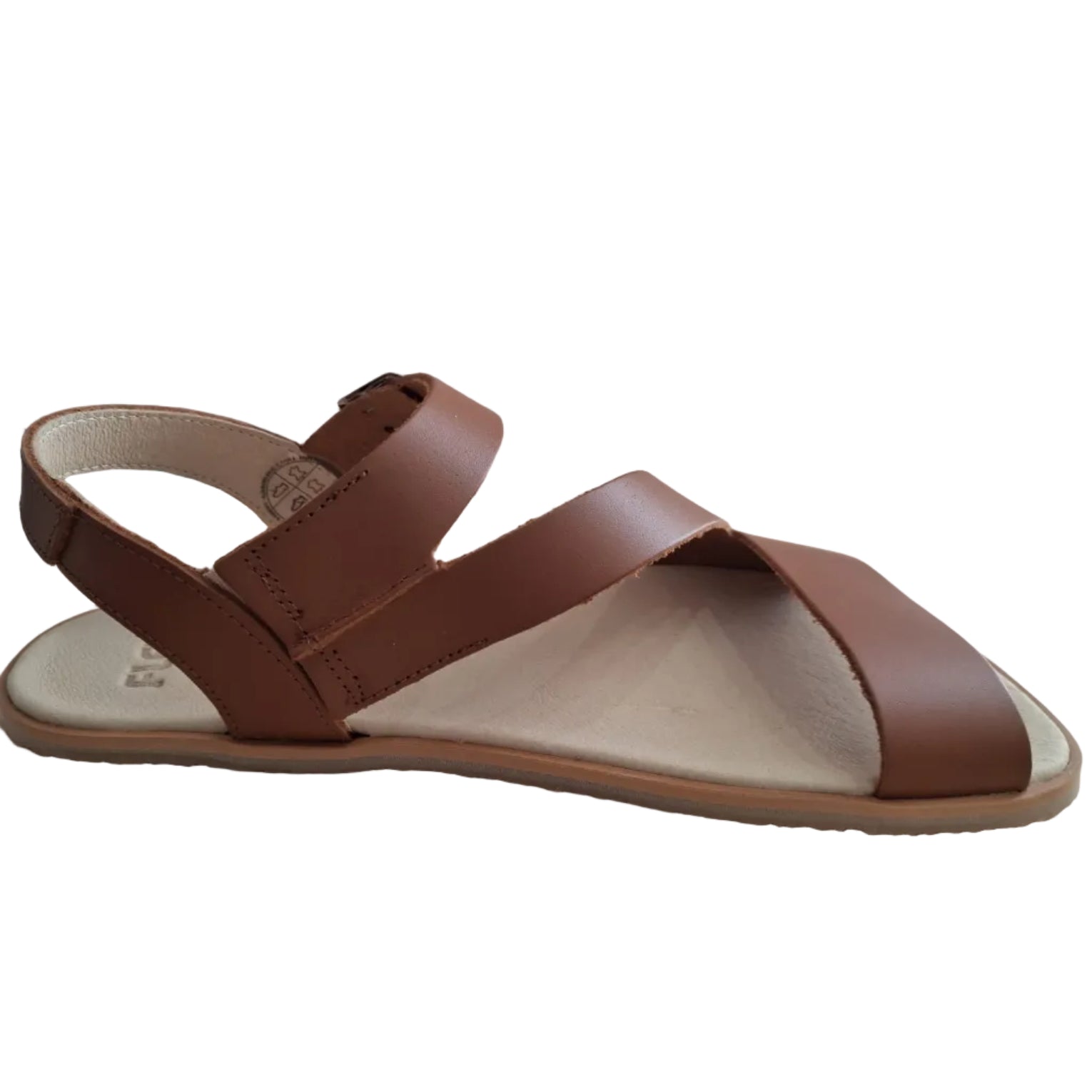 Flexi Nens  Caprone Cuero sandalias para adultos