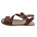 Flexi Nens  Caprone Cuero sandalias para adultos