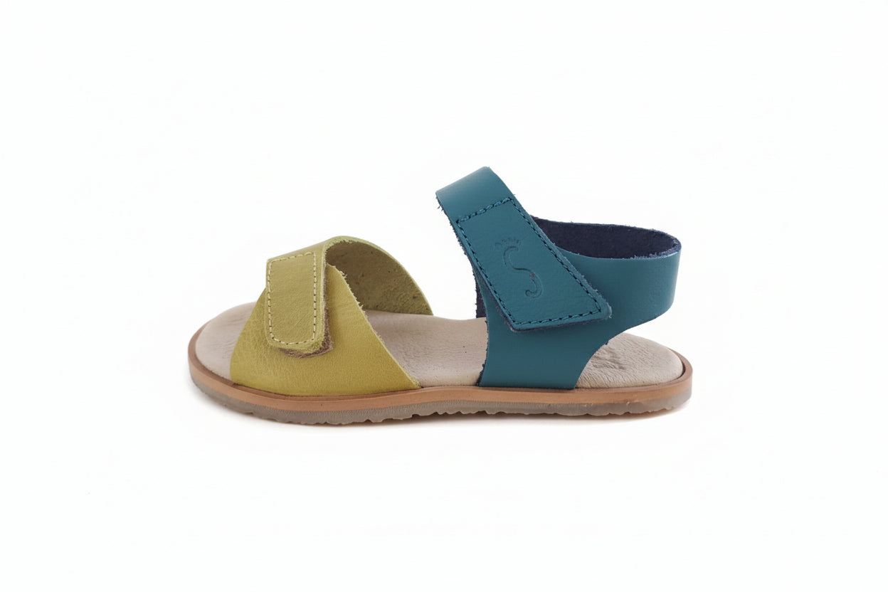 Flexi Nens Nature sandalias para niños