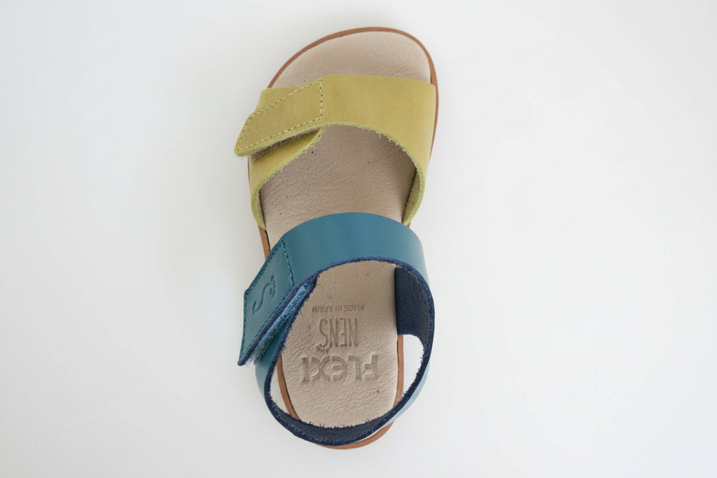 Flexi Nens Nature sandalias para niños