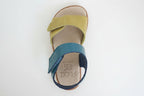 Flexi Nens Nature sandalias para niños