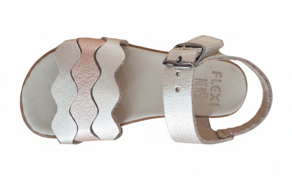 Flexi Nens Carpone sandalias para niños