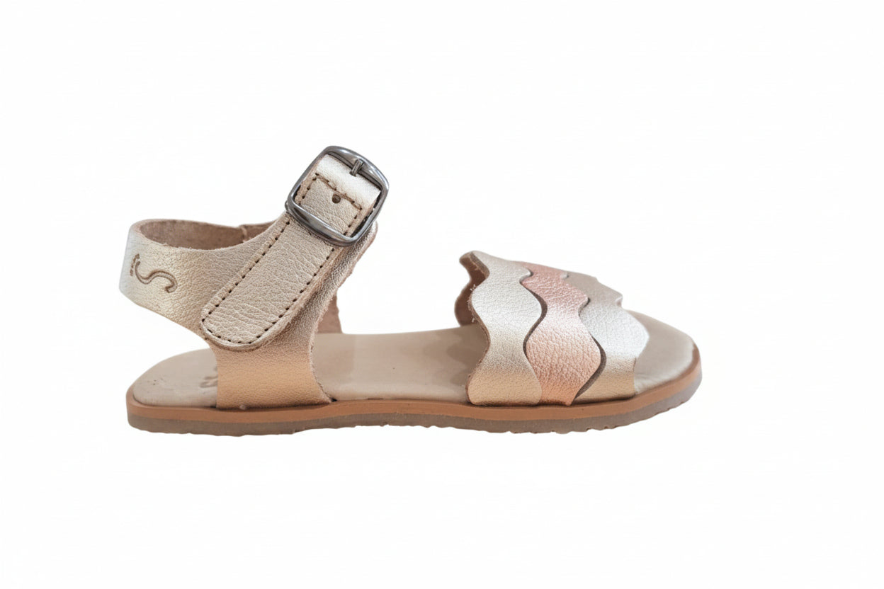 Flexi Nens Carpone sandalias para niños