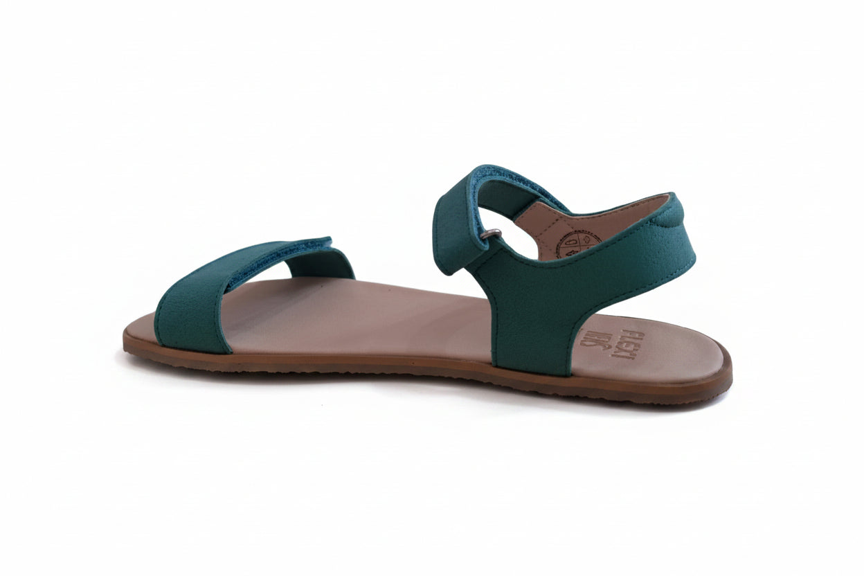 Flexi Nens Laguna sandalias veganas para adulto