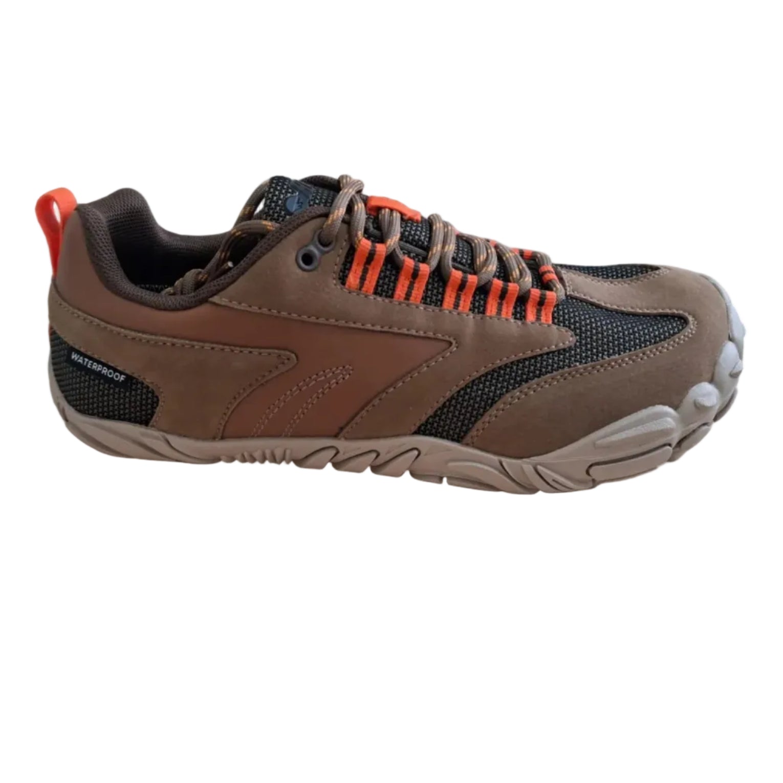 Hi-Tec Figaro Low Waterproof zapatillas trekking para adultos