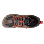 Hi-Tec Figaro Low Waterproof zapatillas trekking para adultos