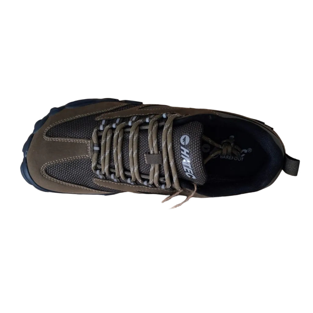 Hi-Tec Figaro Low Waterproof zapatillas trekking para adultos