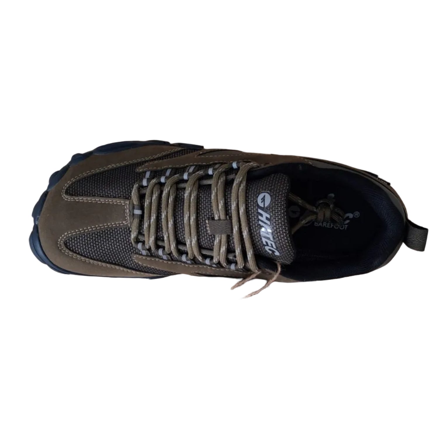 Hi-Tec Figaro Low Waterproof zapatillas trekking para adultos