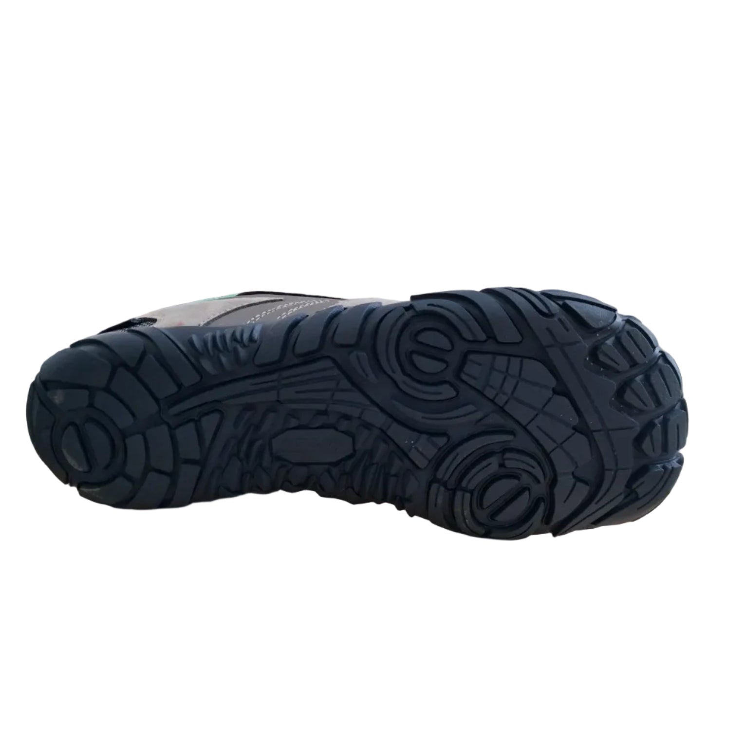 Hi-Tec Figaro Low Waterproof zapatillas trekking para adultos