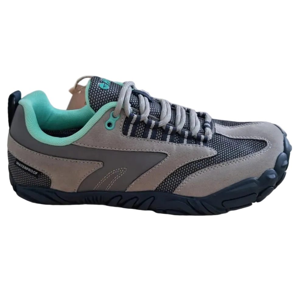 Hi-Tec Figaro Low Waterproof zapatillas trekking para adultos