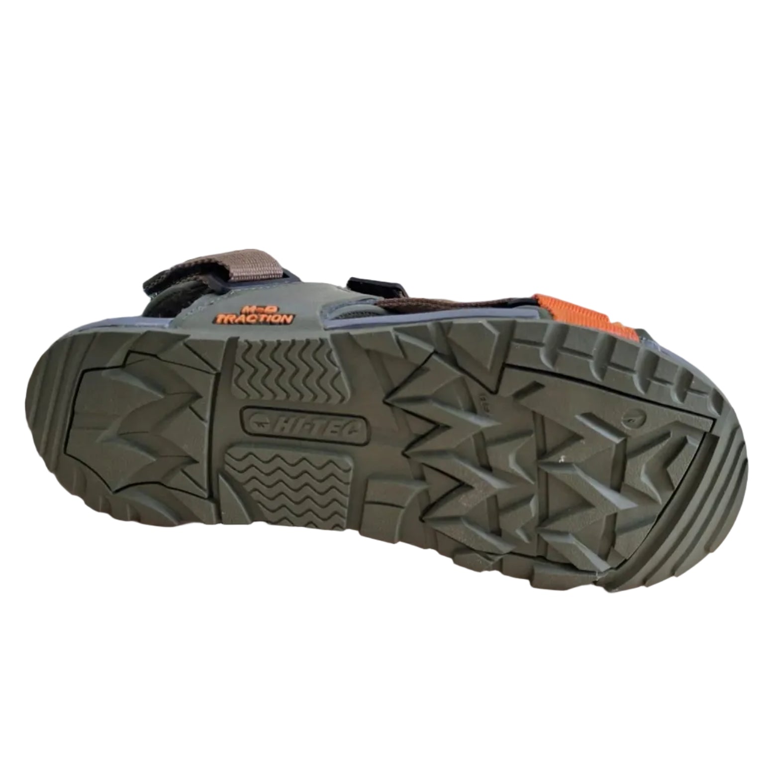 Hi-Tec Ula sandalias de trekking para adultos
