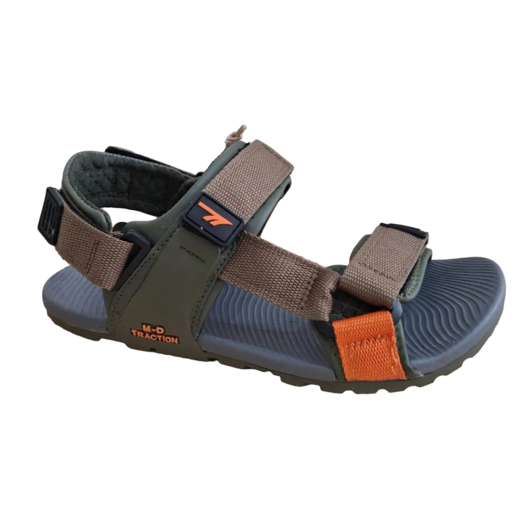 Hi-Tec Ula sandalias de trekking para adultos