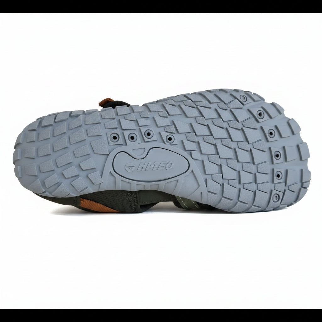 Hi-Tec Koala sandalias deportivas para niños