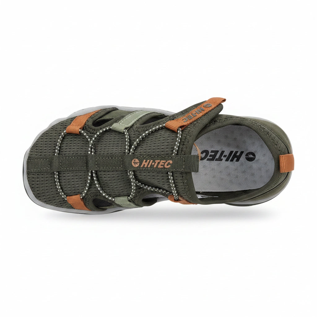 Hi-Tec Koala sandalias deportivas para niños