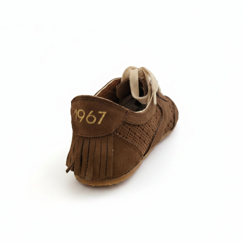 Mustang Free Mia sneakers para adulto