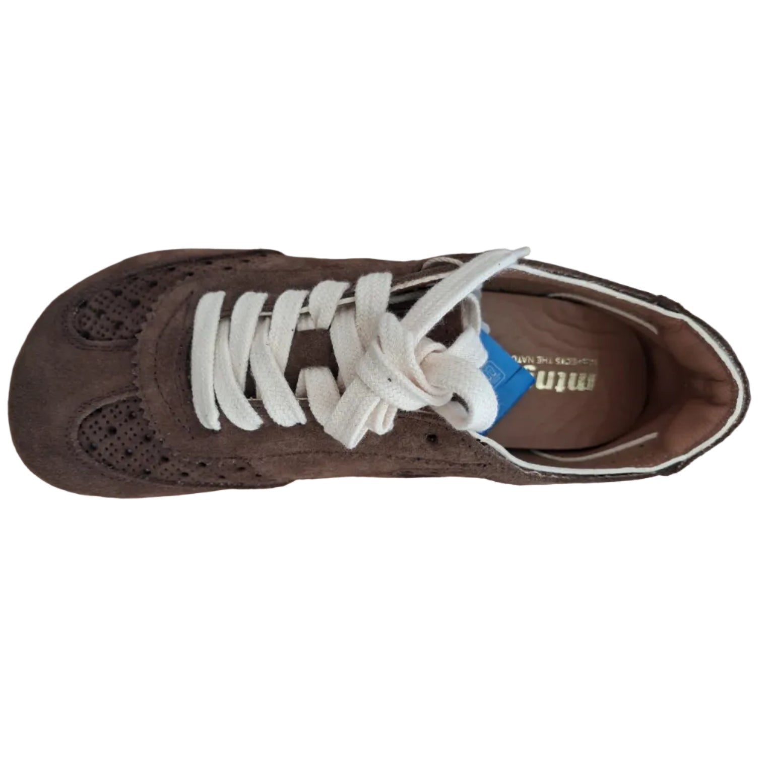 Mustang Free Mia sneakers para adulto