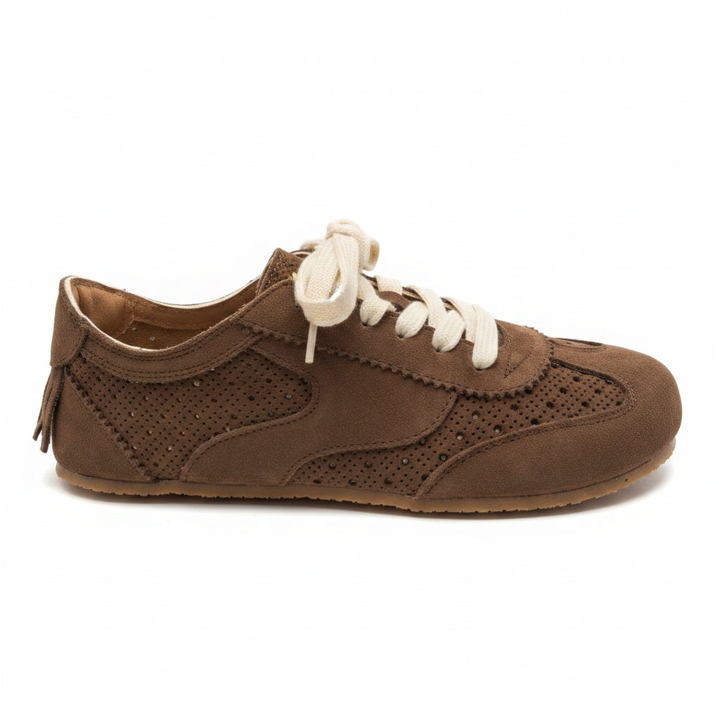 Mustang Free Mia sneakers para adulto