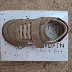 Piruflex Cow Suede Congo