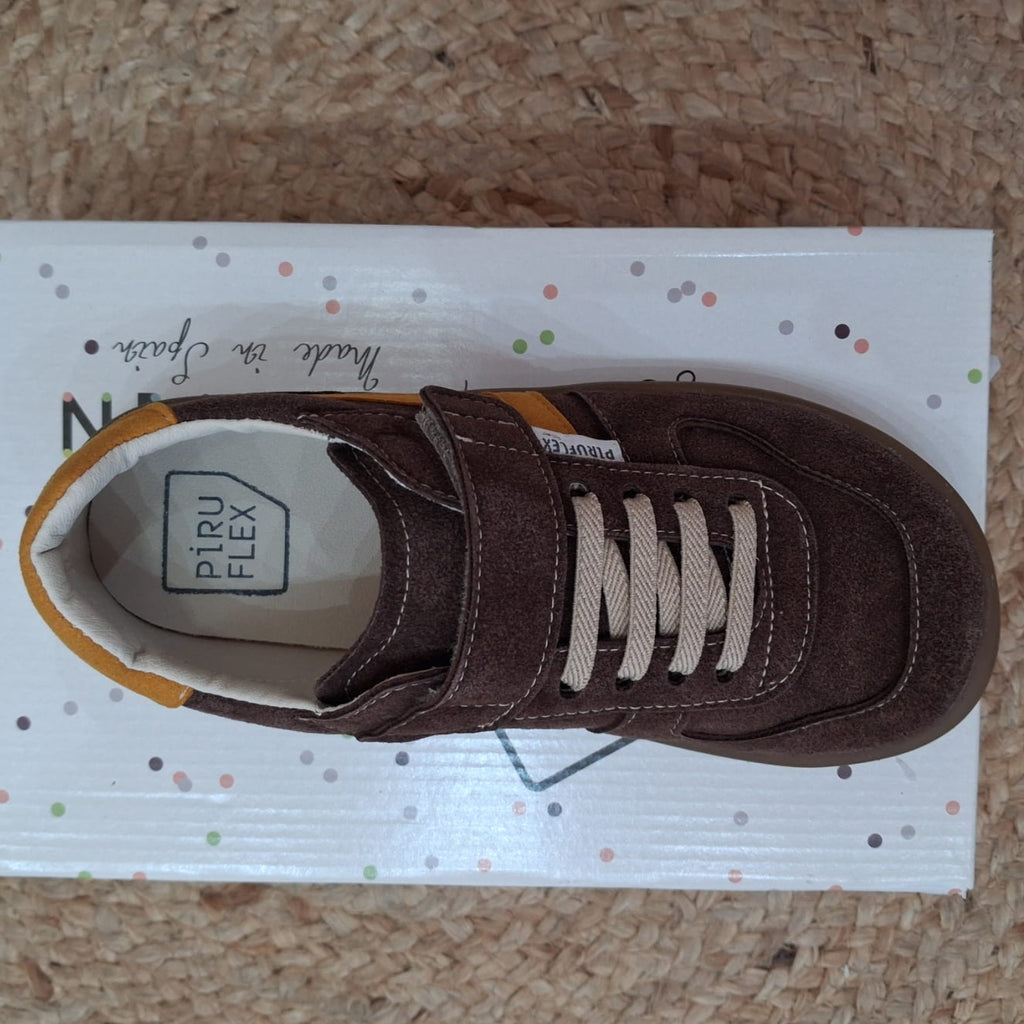 Piruflex Cow Suede Congo