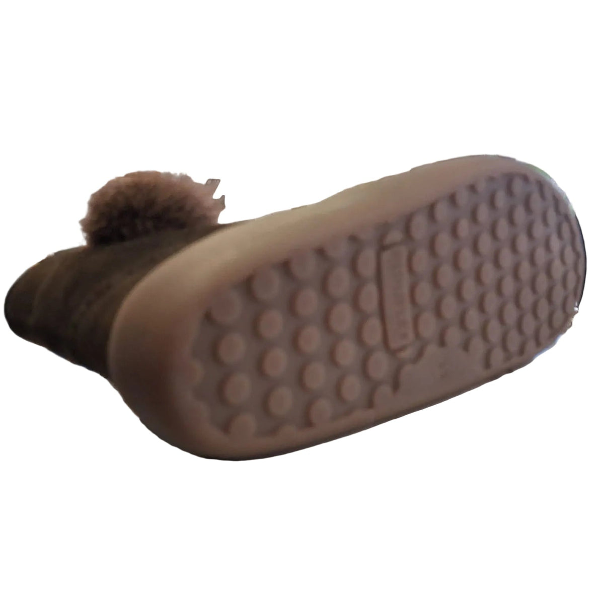 Piruflex Serraje Crosta botas para niñas