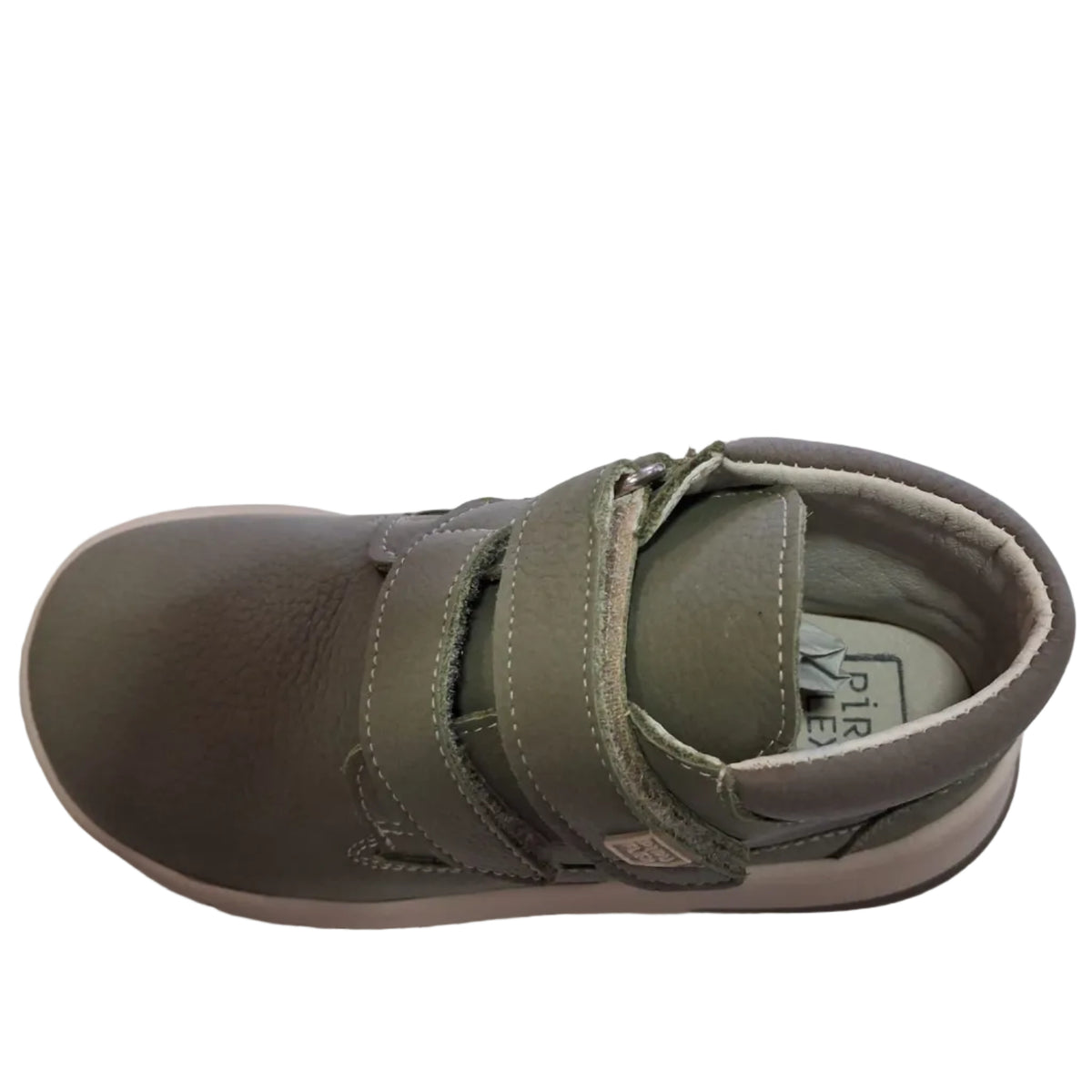 Piruflex Davinci Shoft botines para niños y niñas