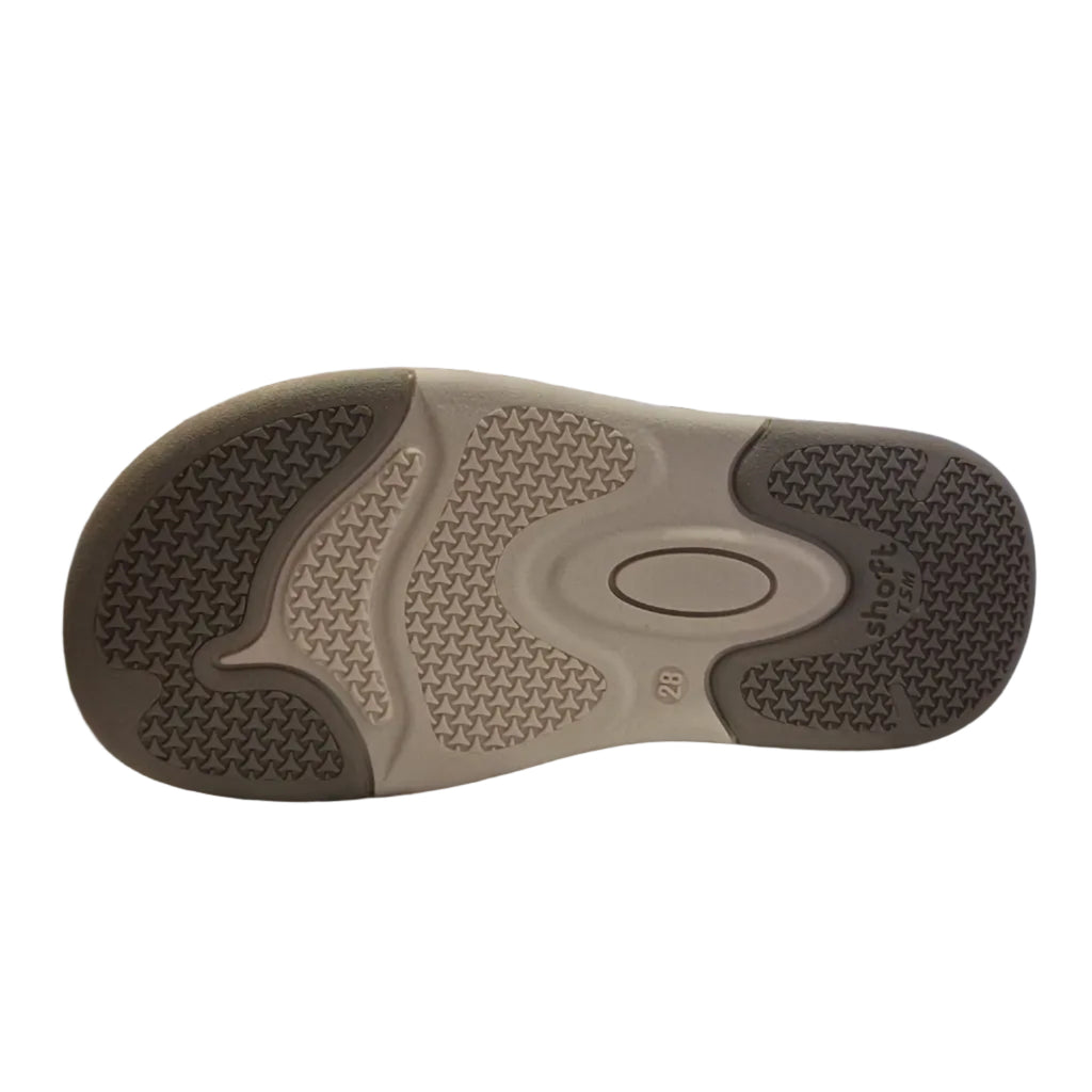 Piruflex Davinci Dust botín para niños