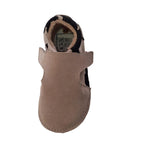 Piruflex Vaca zapatilla para niños