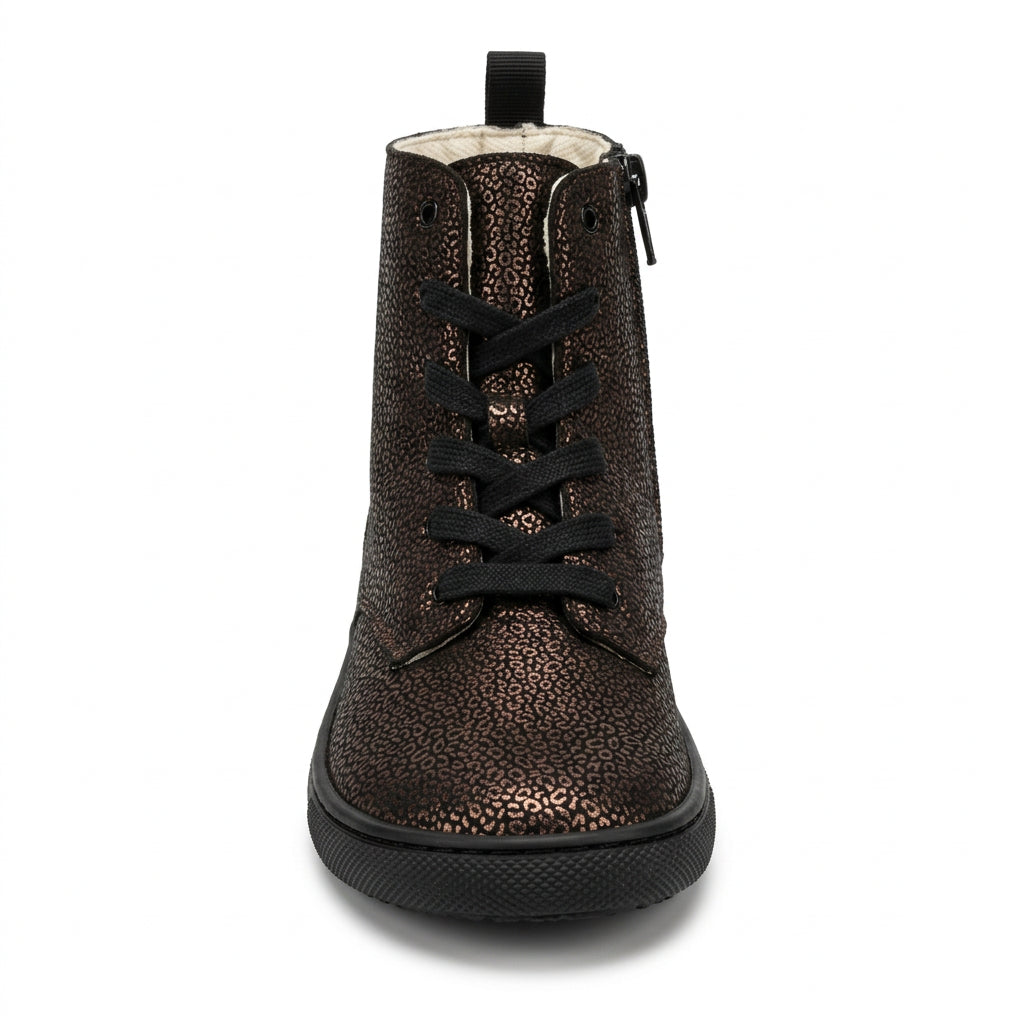 Coqueflex Kira Wan botines para niña