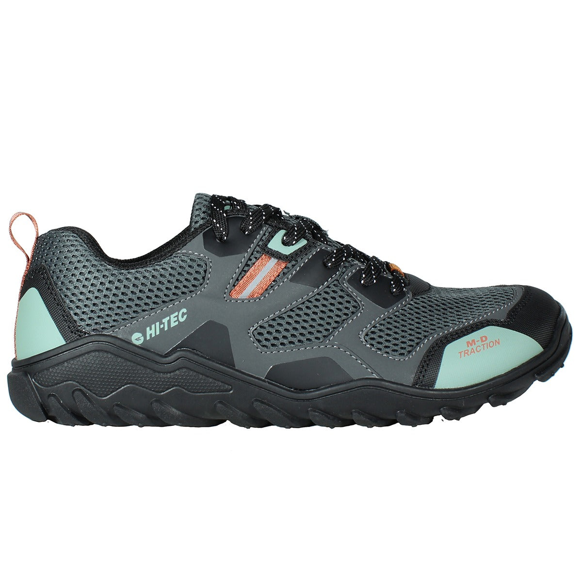 Hi-Tec Paramo zapatillas trekking para adultos