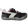 Hi-Tec Figaro Low Waterproof zapatillas trekking para niños y adultos