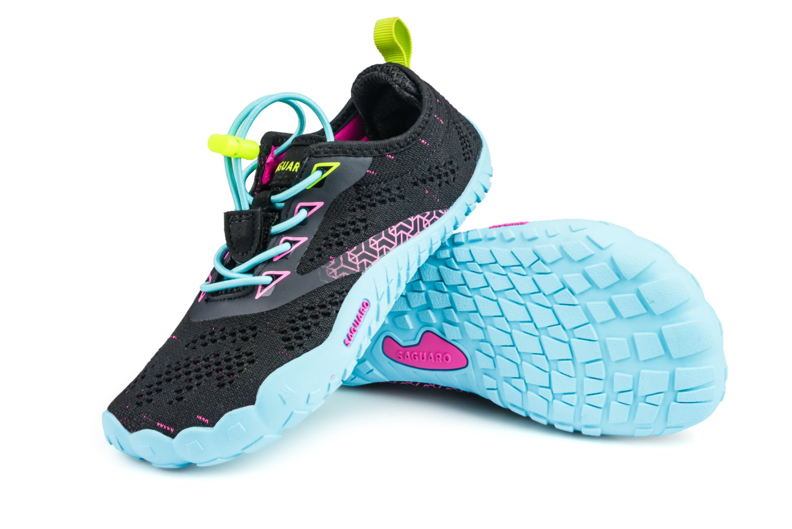 Saguaro Smart II zapatillas deportivas para niños
