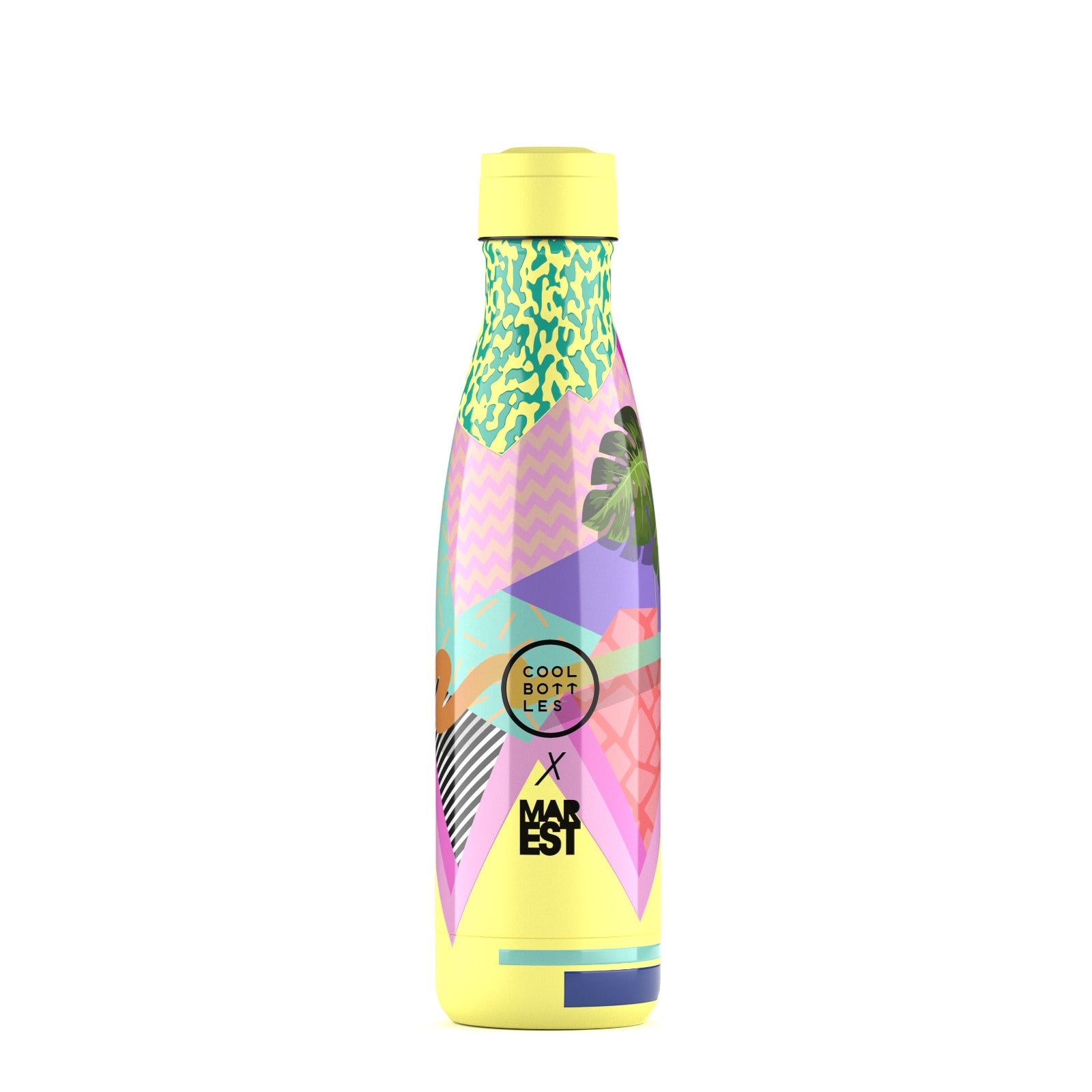 The Bottle  Xclusive 500 ml