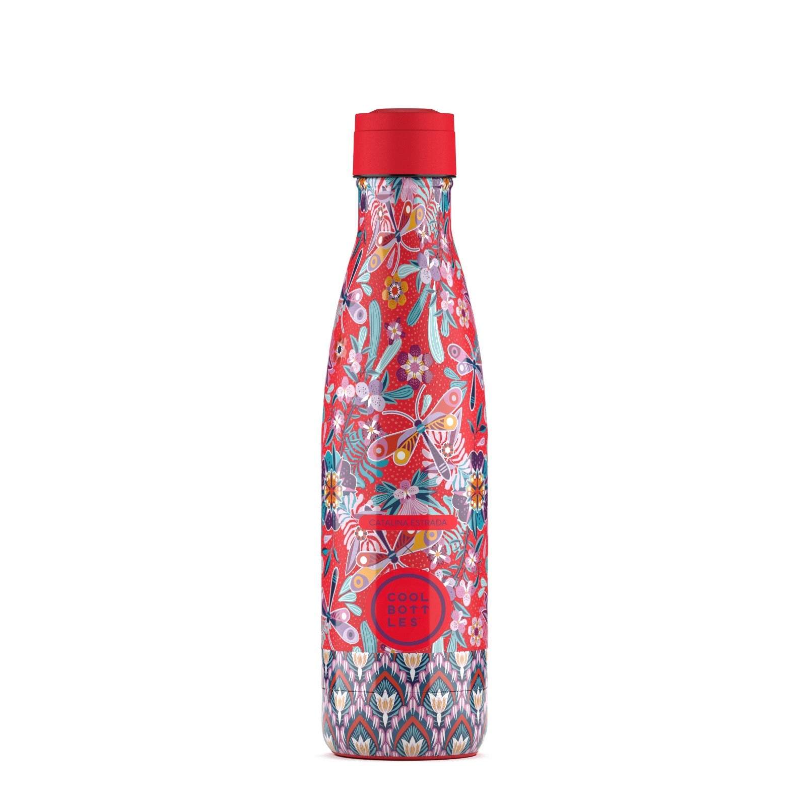The Bottle  Xclusive 500 ml
