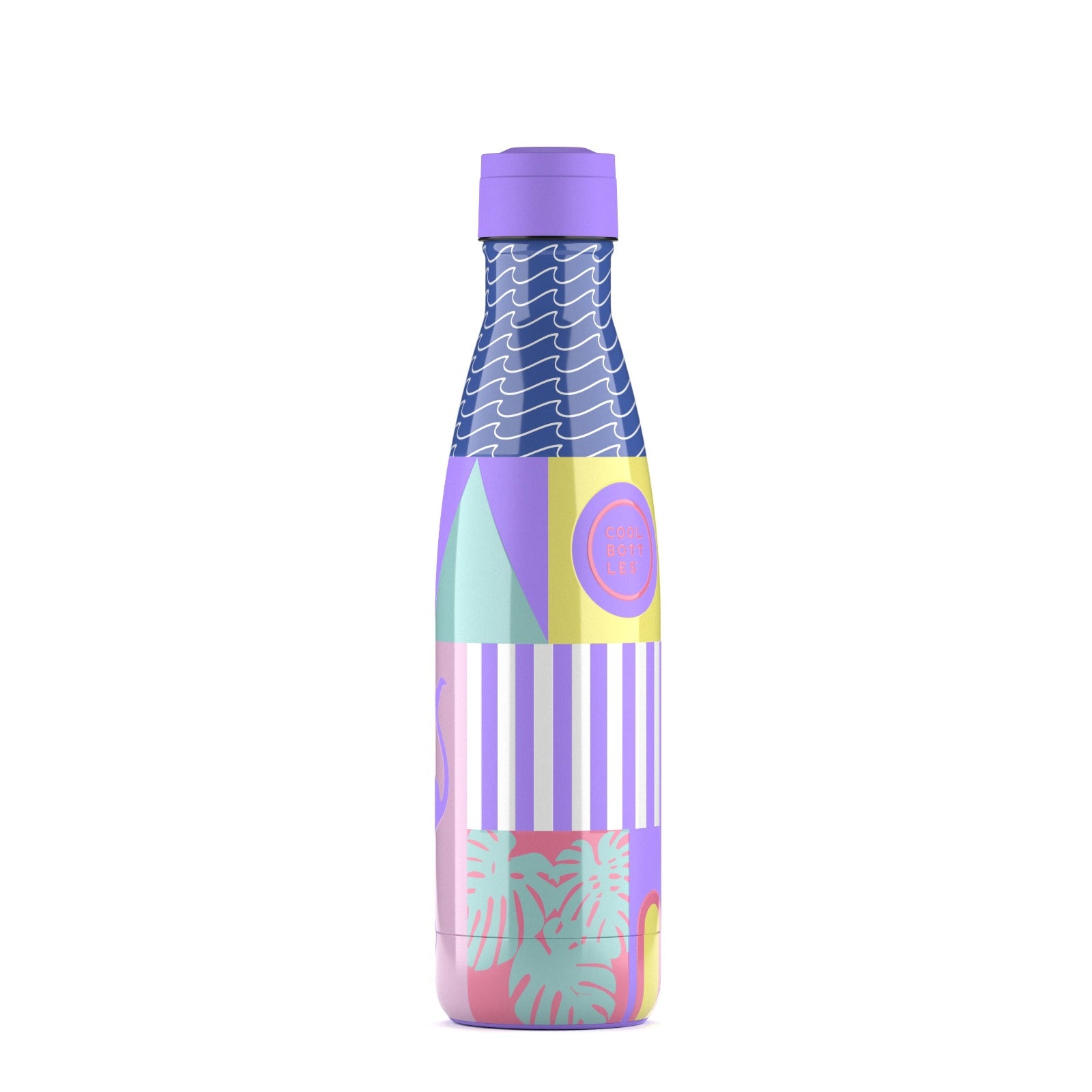 The Bottle  Xclusive 500 ml