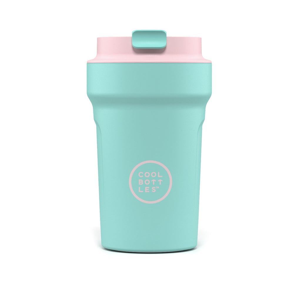 Cool Bottles Tumblers The Paradise vaso térmico - 350 ml