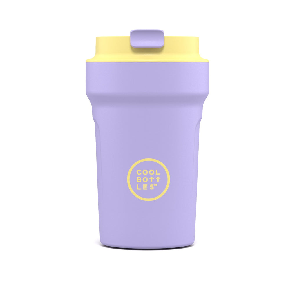 Cool Bottles Tumblers The Paradise vaso térmico - 350 ml