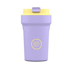 Cool Bottles Tumblers The Paradise vaso térmico - 350 ml