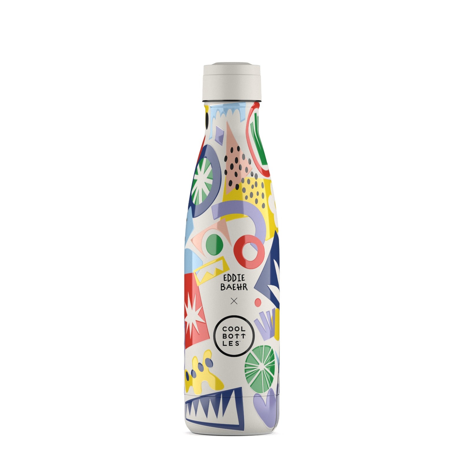 The Bottle  Xclusive 500 ml